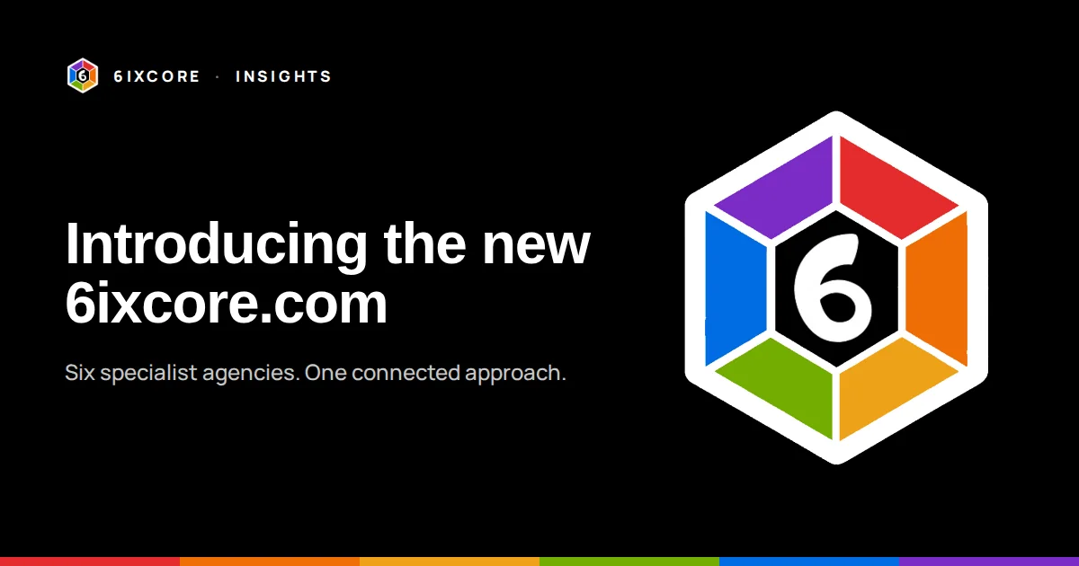 Introducing the new 6ixcore.com