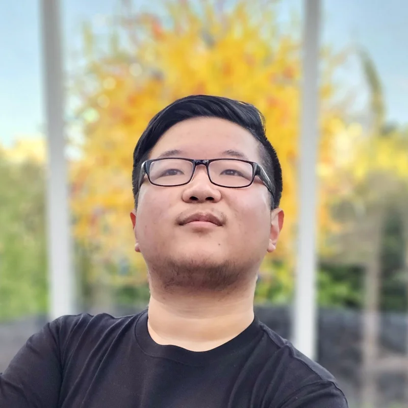 Ben Zheng, founder of 6ixcore LLC